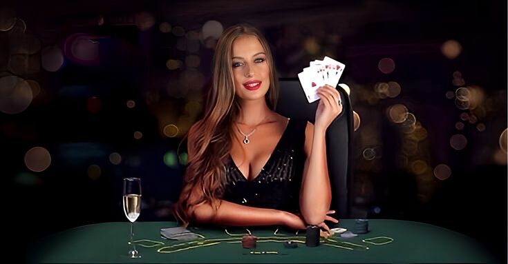 پاکستان میں Vegas 777 online قانونی ہے۔