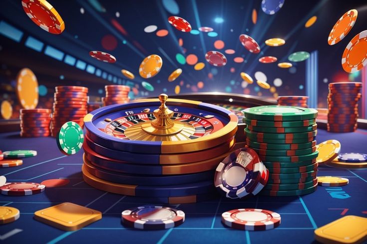 Vegas 777 online پاکستان ریئل منی گیمز